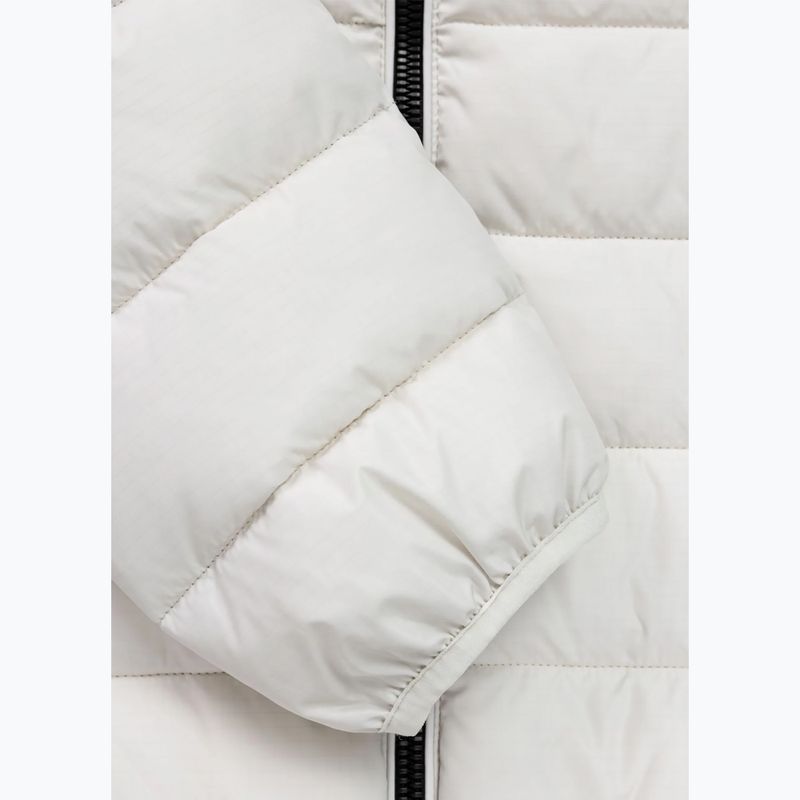 Férfi téli dzseki Pitbull Seacoast 3 Quilted Hooded 11