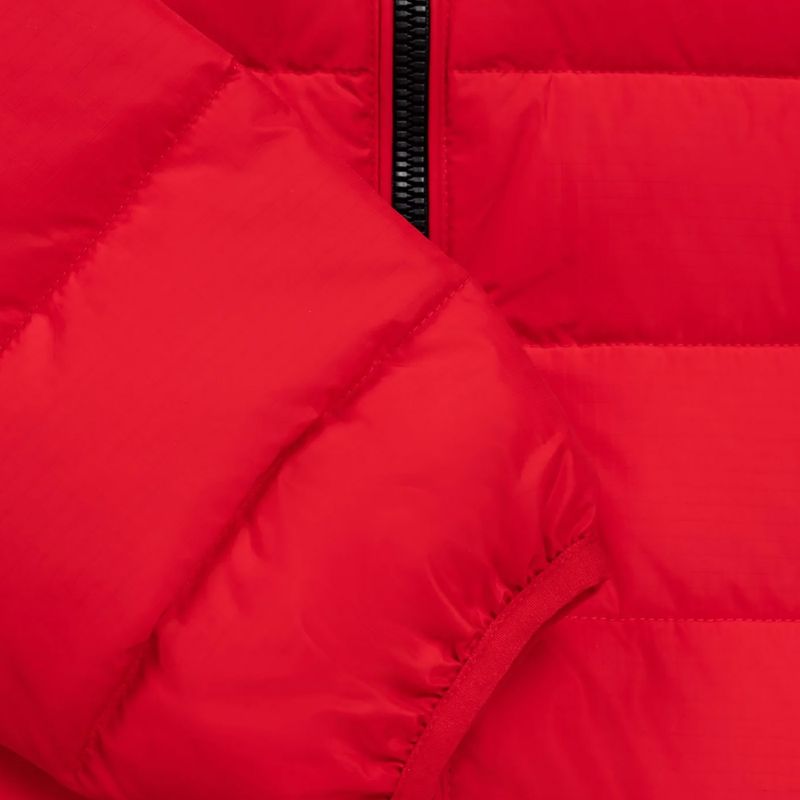 Férfi téli dzseki Pitbull Seacoast 3 Quilted Hooded 10