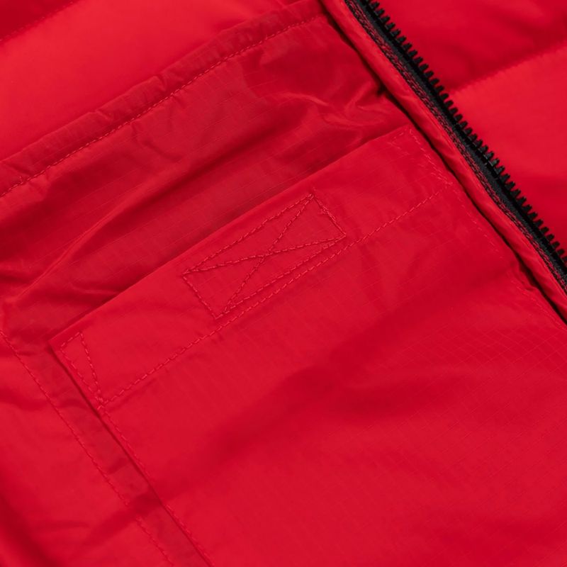 Férfi téli dzseki Pitbull Seacoast 3 Quilted Hooded 13