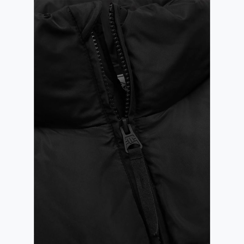 Női mellény Pitbull Harriet Padded black 7