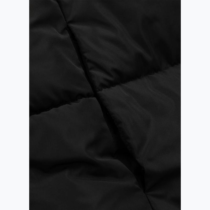 Női mellény Pitbull Harriet Padded black 9