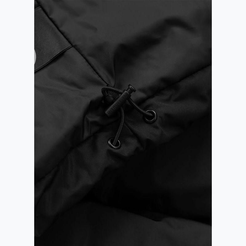 Női mellény Pitbull Harriet Padded black 10