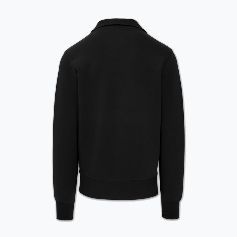 Férfi pulóver Pitbull Sampson HZ black 6