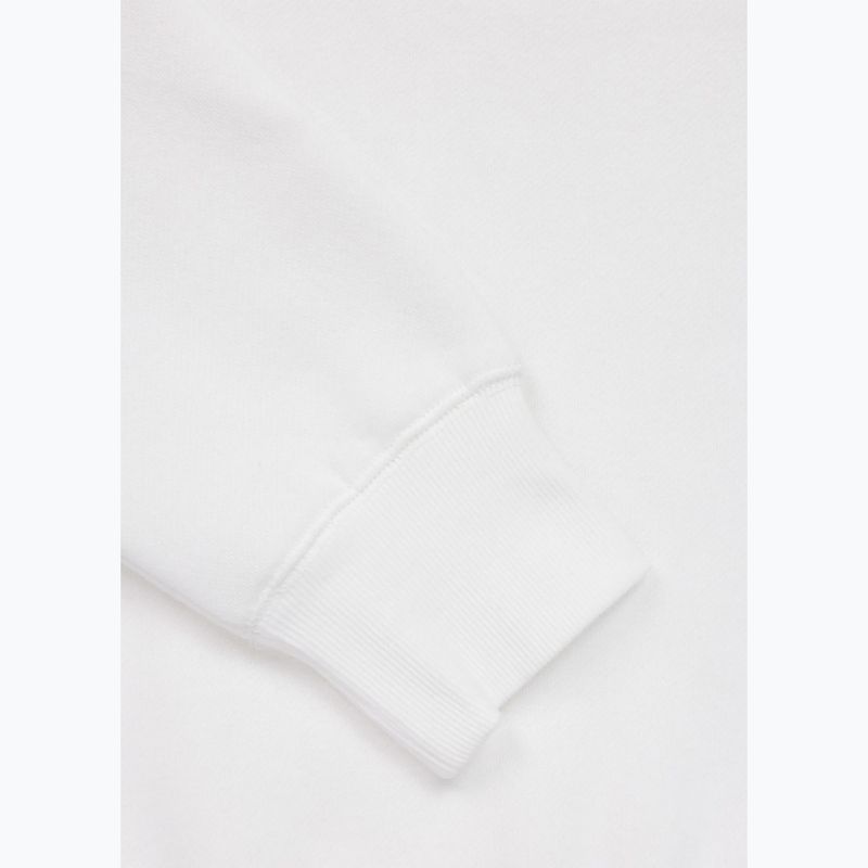 Férfi pulóver Pitbull Norton Crewneck Off White 8