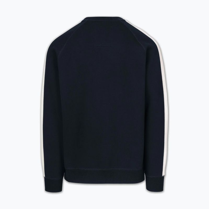 Férfi pulóver Pitbull San Diego Ca Crewneck dark navy 5