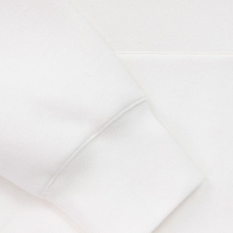 Férfi pulóver Pitbull Norton Hooded off white 8
