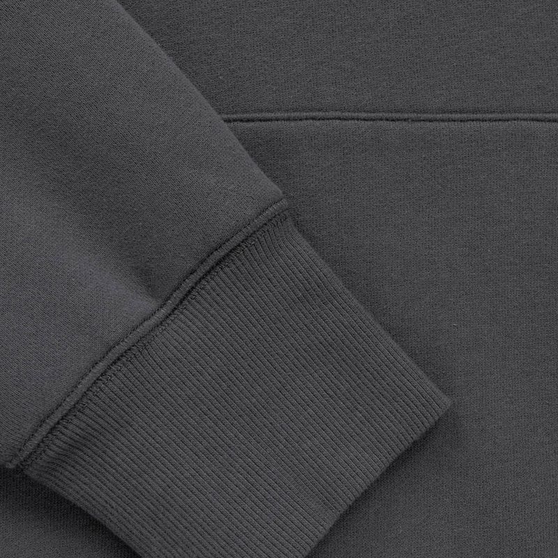 Férfi kapucnis pulóver Pitbull Norton Hooded graphite 8