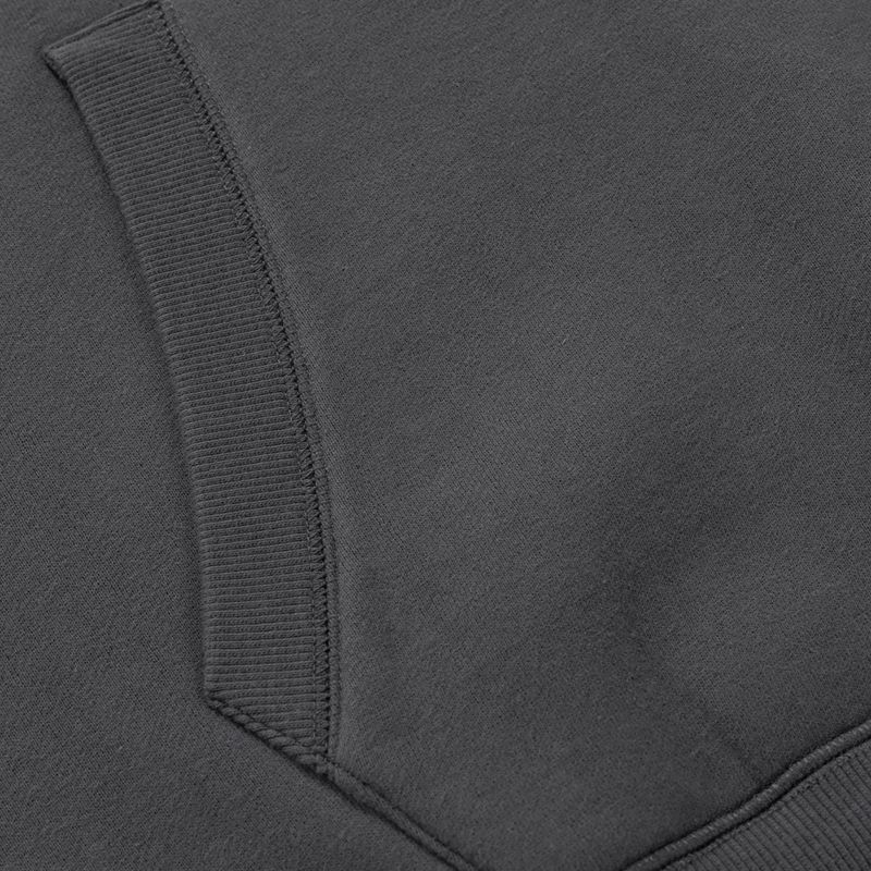 Férfi kapucnis pulóver Pitbull Norton Hooded graphite 9