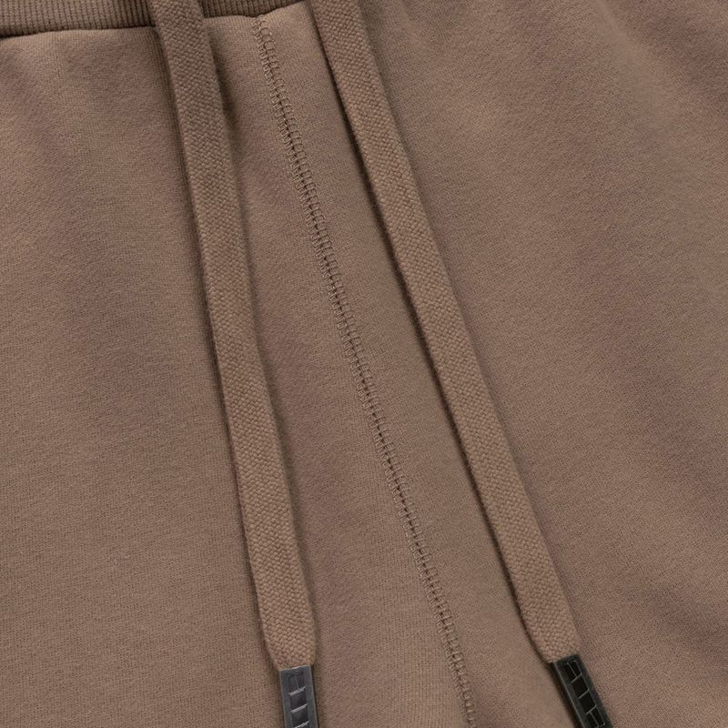 Férfi melegítőnadrág Pitbull Small Logo HD Track coyote brown 7