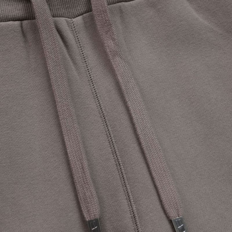 Férfi nadrág Pitbull Small Logo HD Track taupe 6