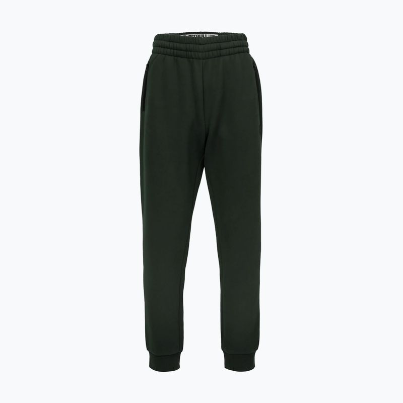 Férfi nadrág Pitbull Hilltop Track Hatton dark green 5