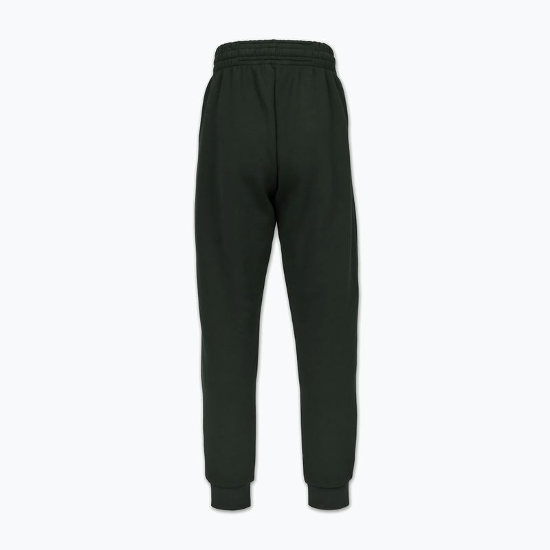 Férfi nadrág Pitbull Hilltop Track Hatton dark green 6