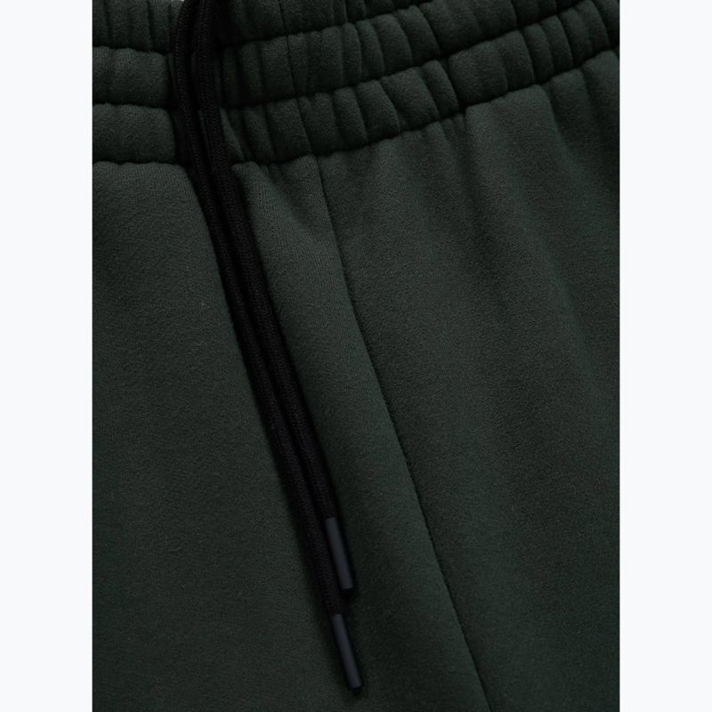 Férfi nadrág Pitbull Hilltop Track Hatton dark green 7