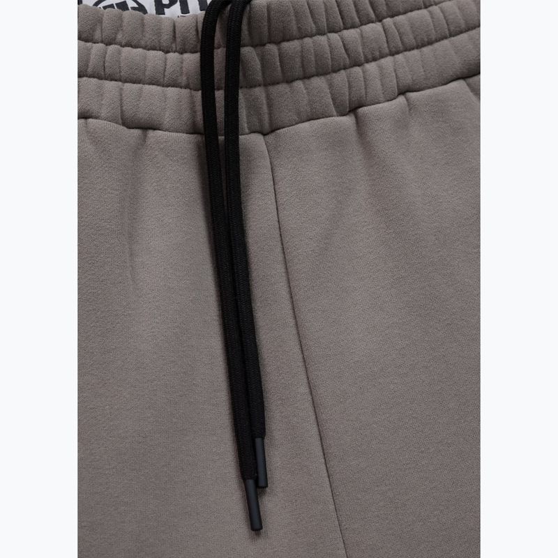 Férfi nadrág Pitbull Cypress Sport Cargo taupe 7