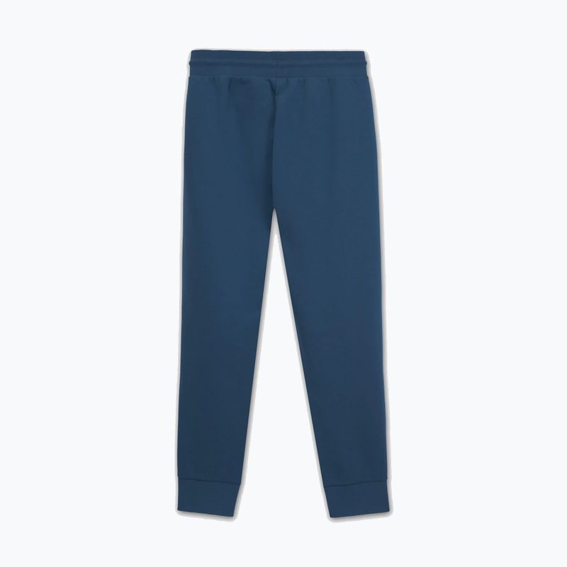 Férfi melegítőnadrág Pitbull Sampson Track Pants petrol blue 5