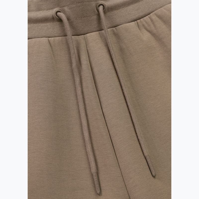 Férfi melegítőnadrág Pitbull Sampson Track Pants pale sand 7