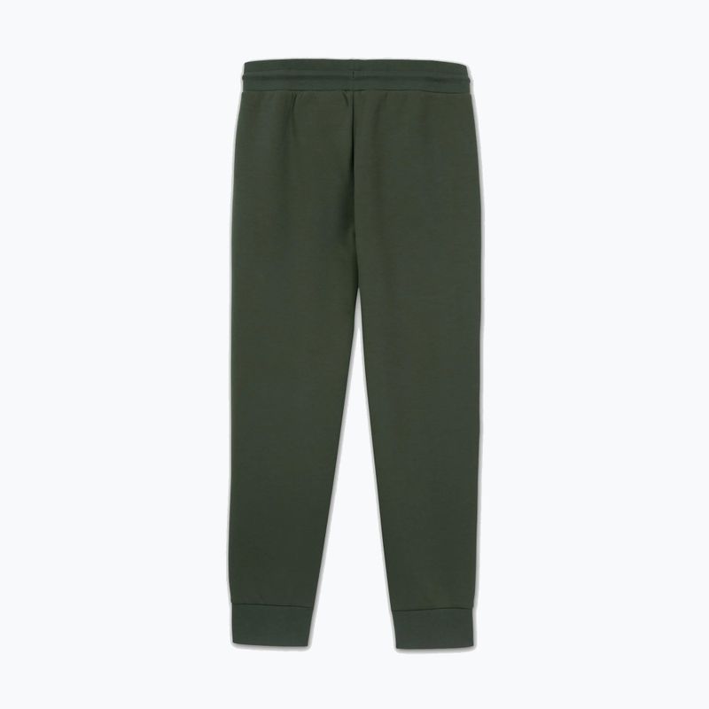 Férfi nadrág Pitbull Sampson Track Pants old green 5