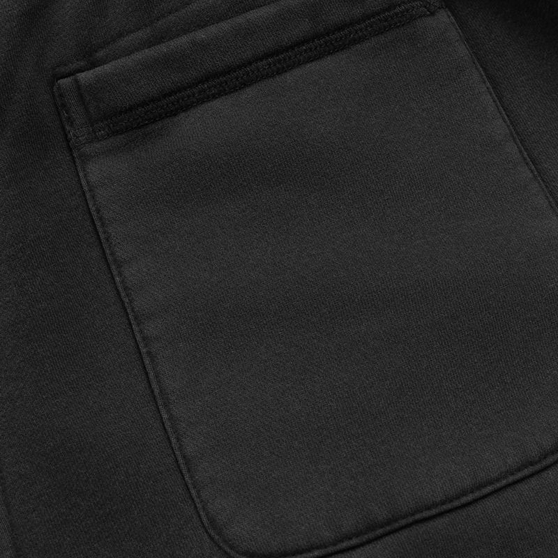 Férfi melegítőnadrág Pitbull Hackett Track washed dark graphite 8