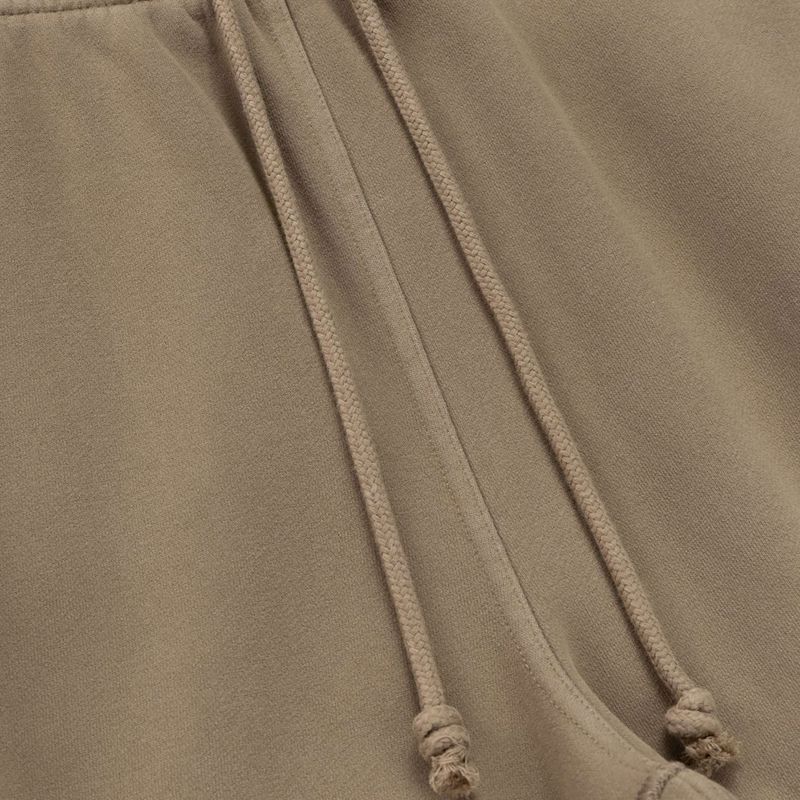 Férfi melegítőnadrág Pitbull Hackett Track coyote brown 3