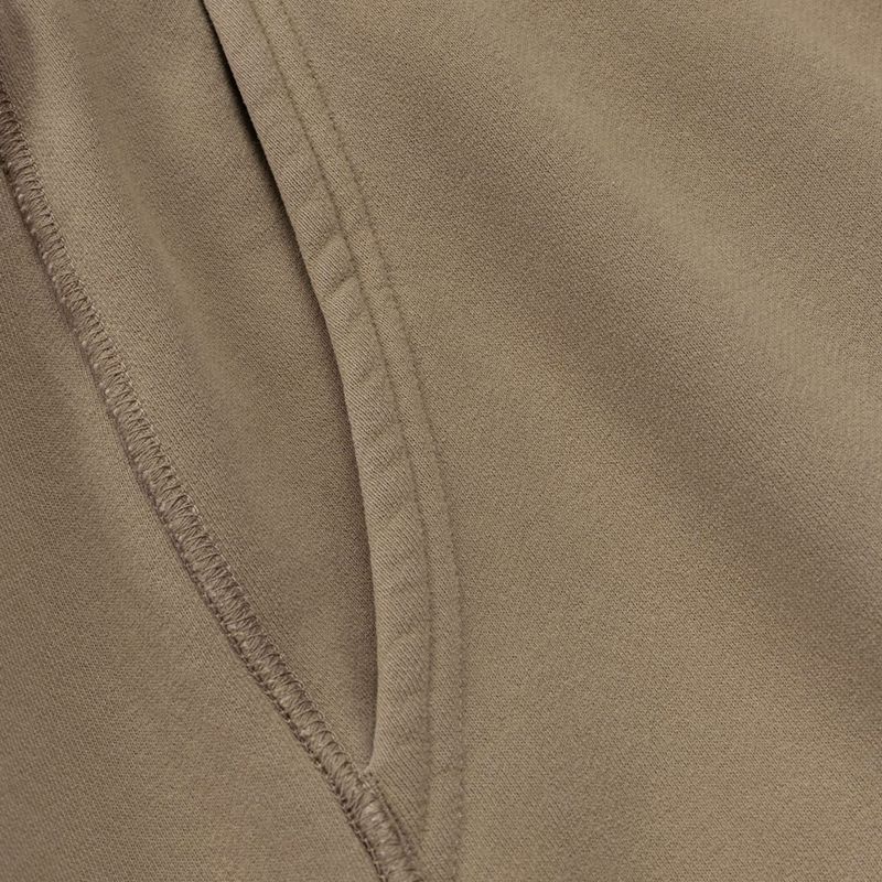 Férfi melegítőnadrág Pitbull Hackett Track coyote brown 5