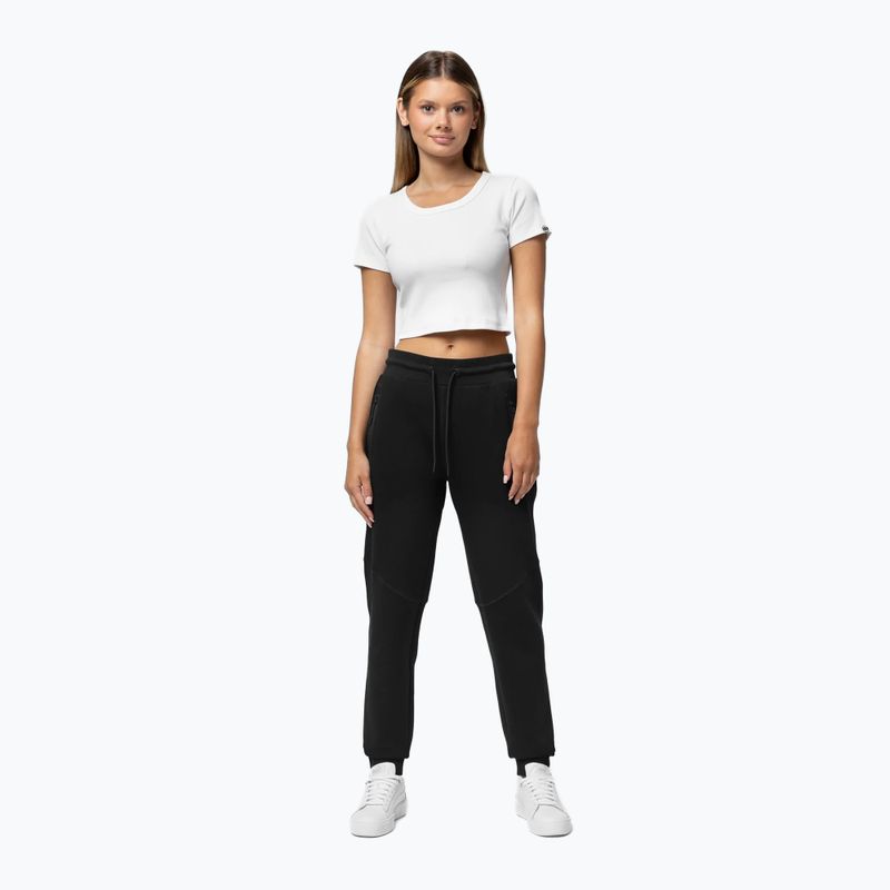 Női nadrág Pitbull Explory black 2