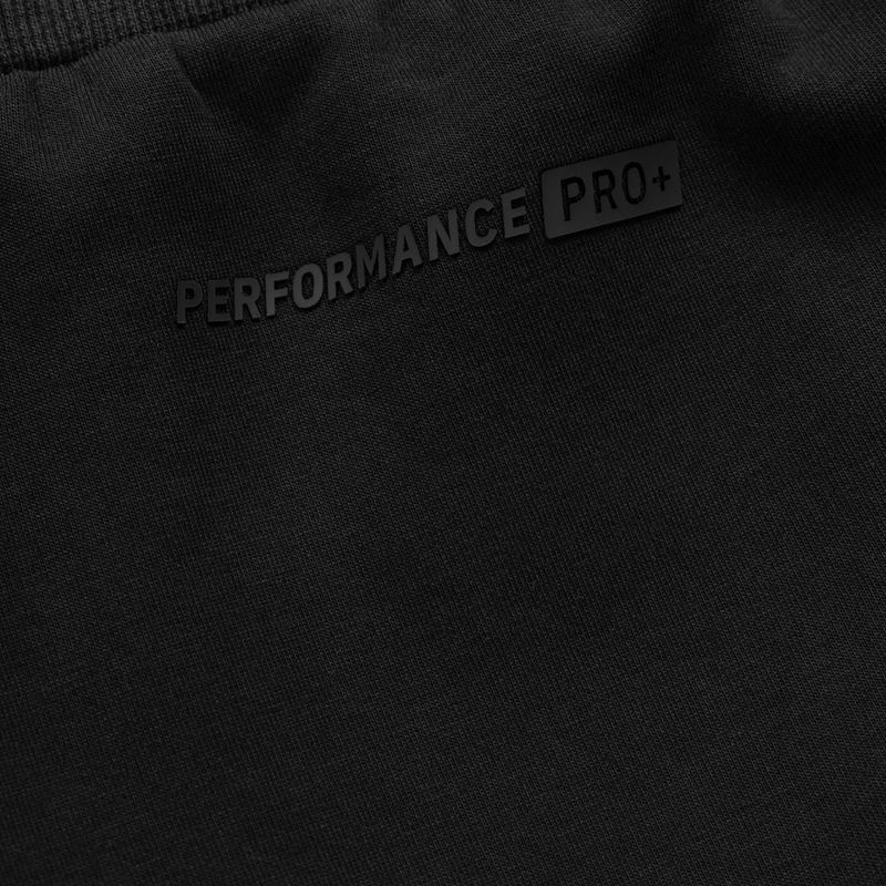 Női nadrág Pitbull Explory black 10