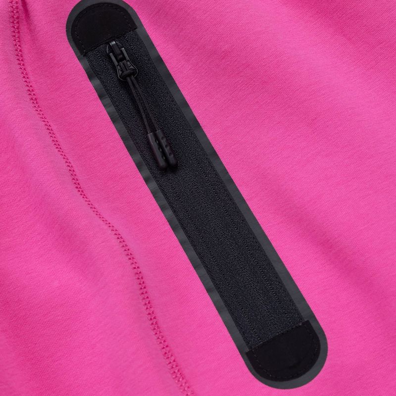 Női nadrág Pitbull Explory candy pink 8