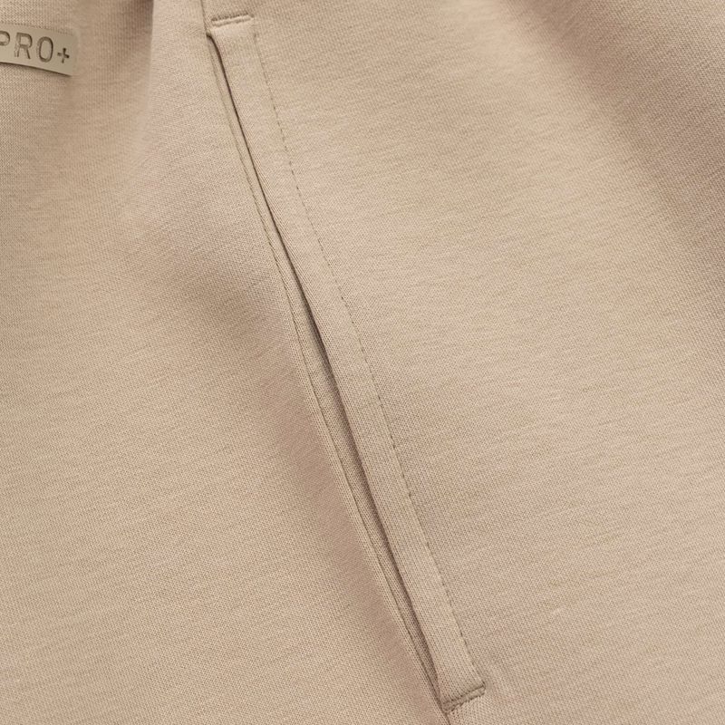 Női melegítőnadrág Pitbull Open Discovery Track Pants cappuccino 9