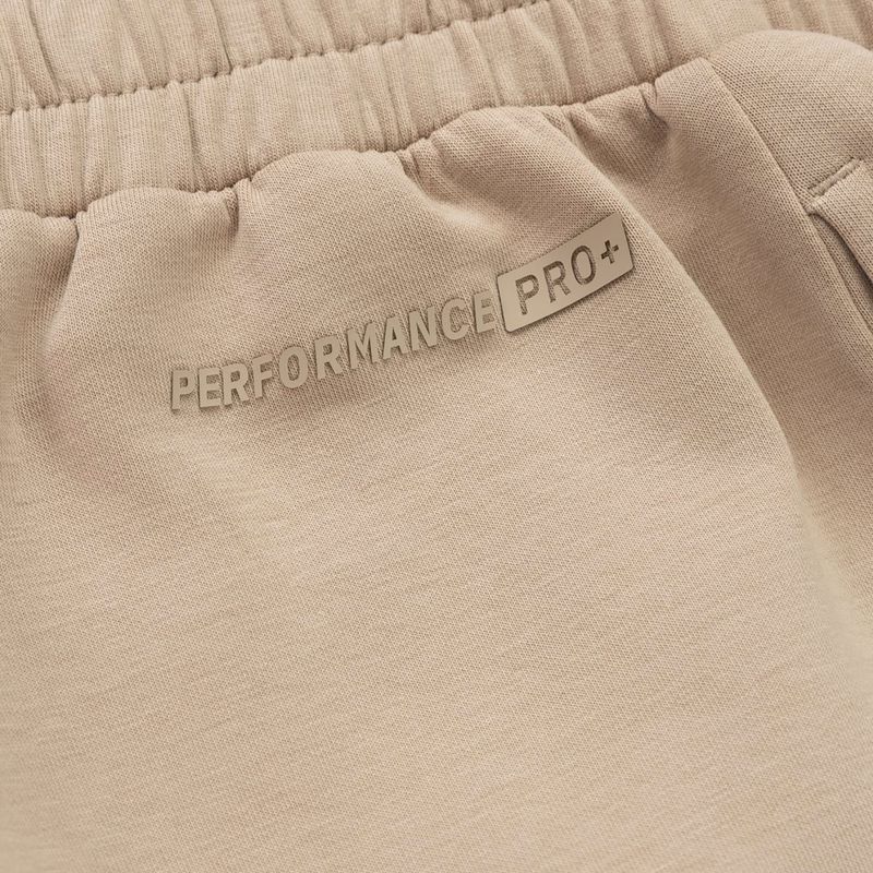 Női melegítőnadrág Pitbull Open Discovery Track Pants cappuccino 10