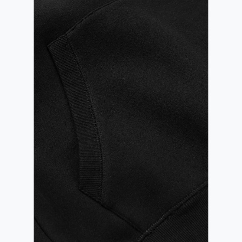 Női kapucnis pulóver Pitbull Fiora Hooded black 11