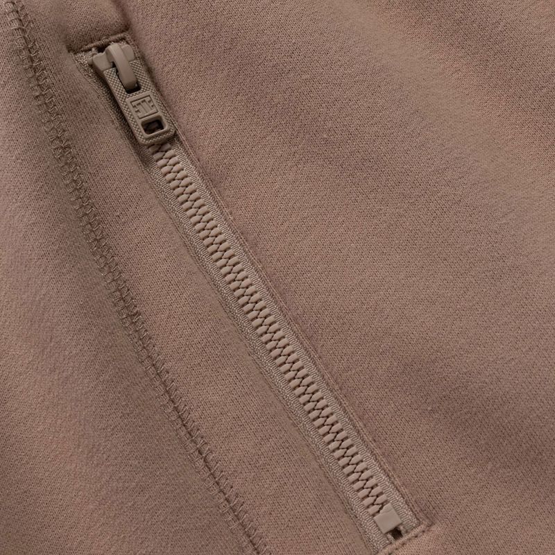 Női nadrág Pitbull Fiora Slim chocolate mousse 7