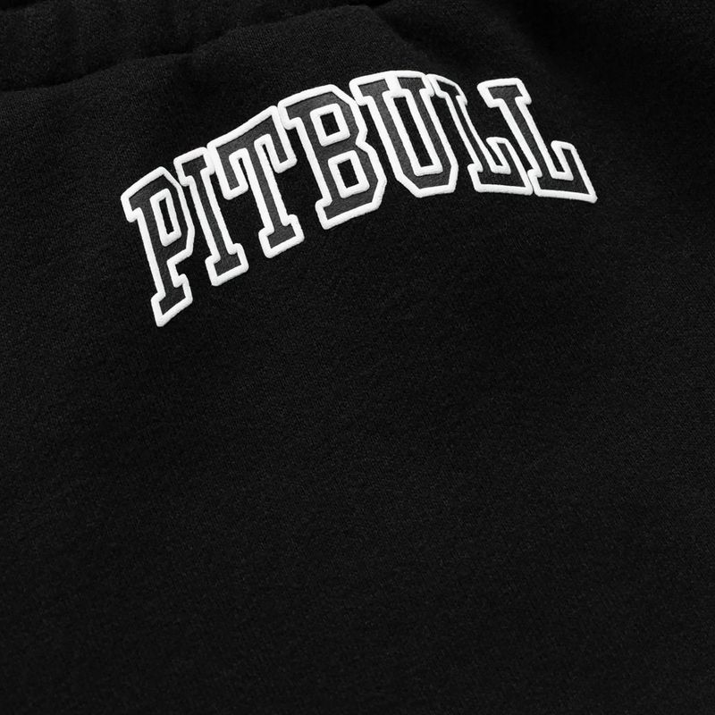 Női nadrág Pitbull Fiora Slim black 10