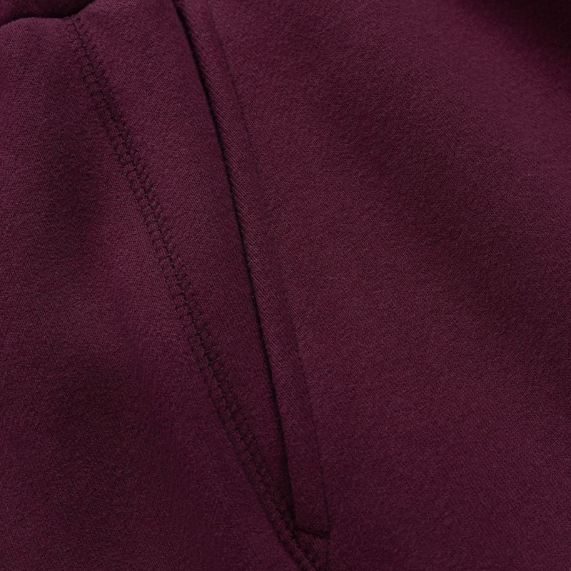 Női nadrág Pitbull Tulla grape wine 10