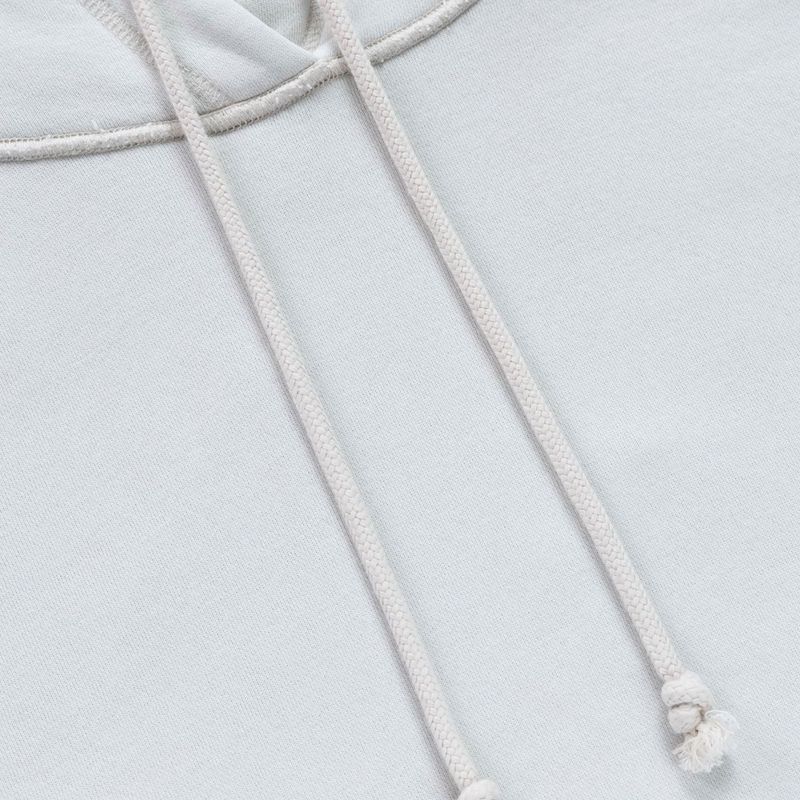 Női pulóver Pitbull Lovia Hooded white stone 8