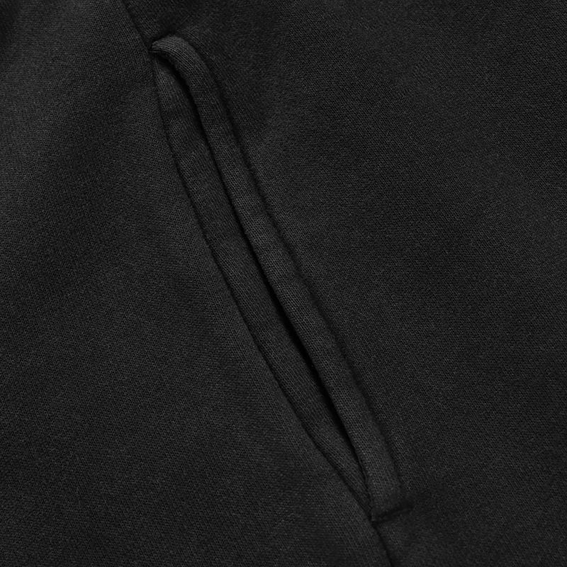 Női nadrág Pitbull Lovia Wide washed dark graphite 9