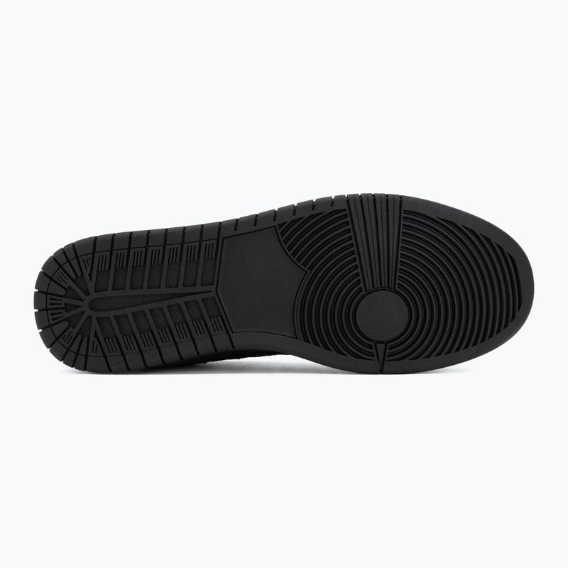 Cipők Pitbull Elkwood black/black 4