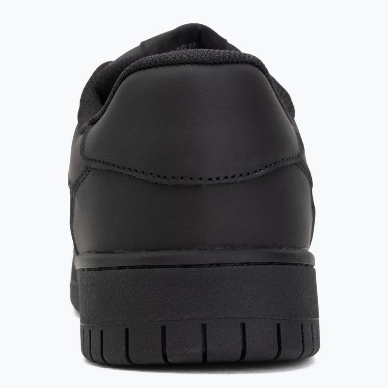 Cipők Pitbull Elkwood black/black 6