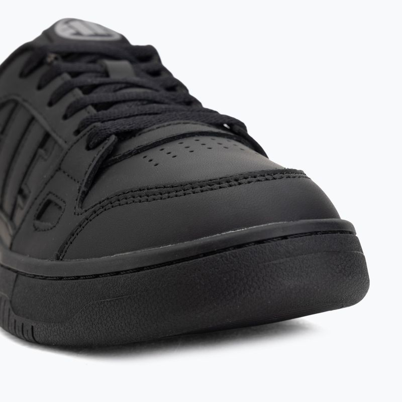 Cipők Pitbull Elkwood black/black 7