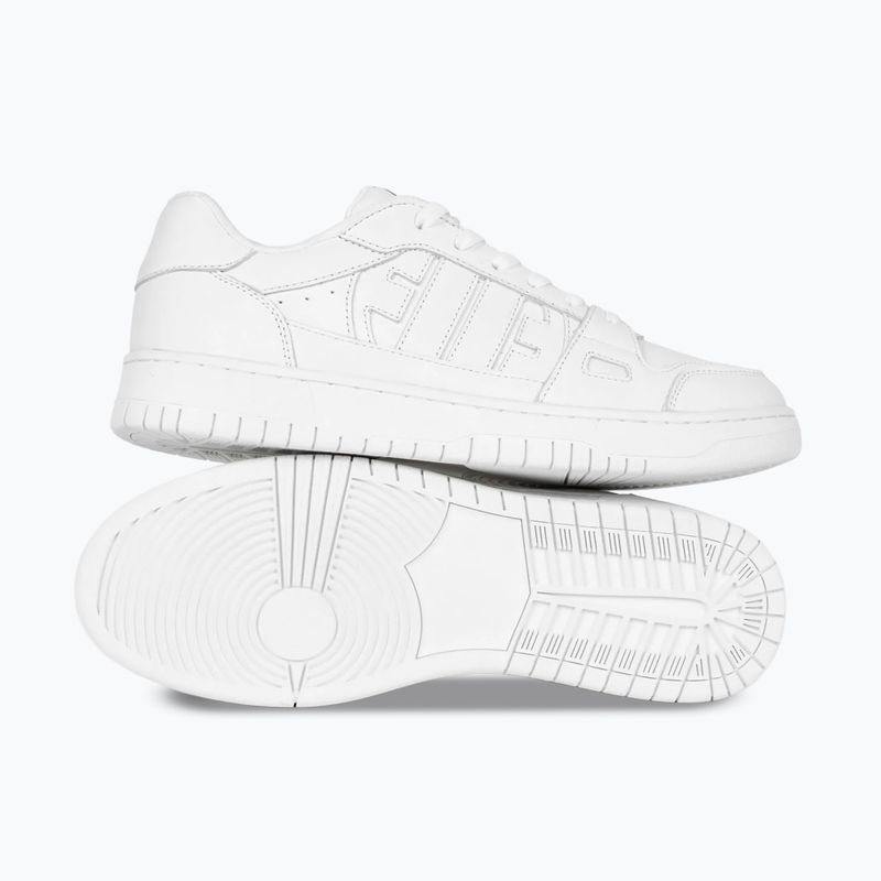 Cipők Pitbull Elkwood white 4