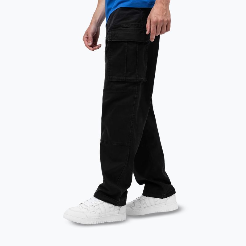 Cipők Pitbull Elkwood white 5