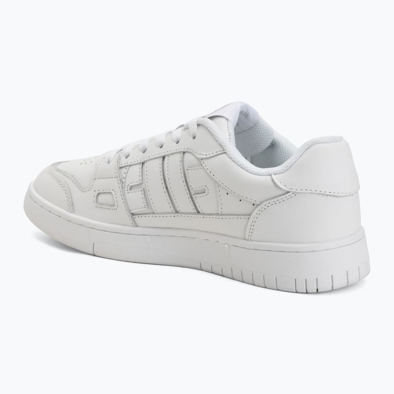 Cipők Pitbull Elkwood white 3
