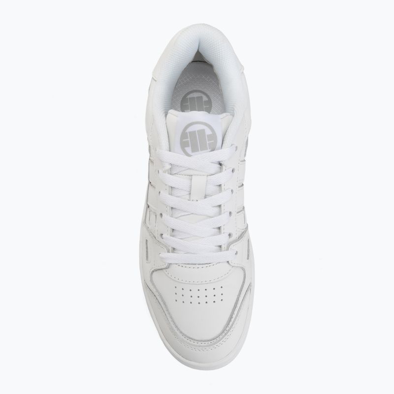 Cipők Pitbull Elkwood white 5