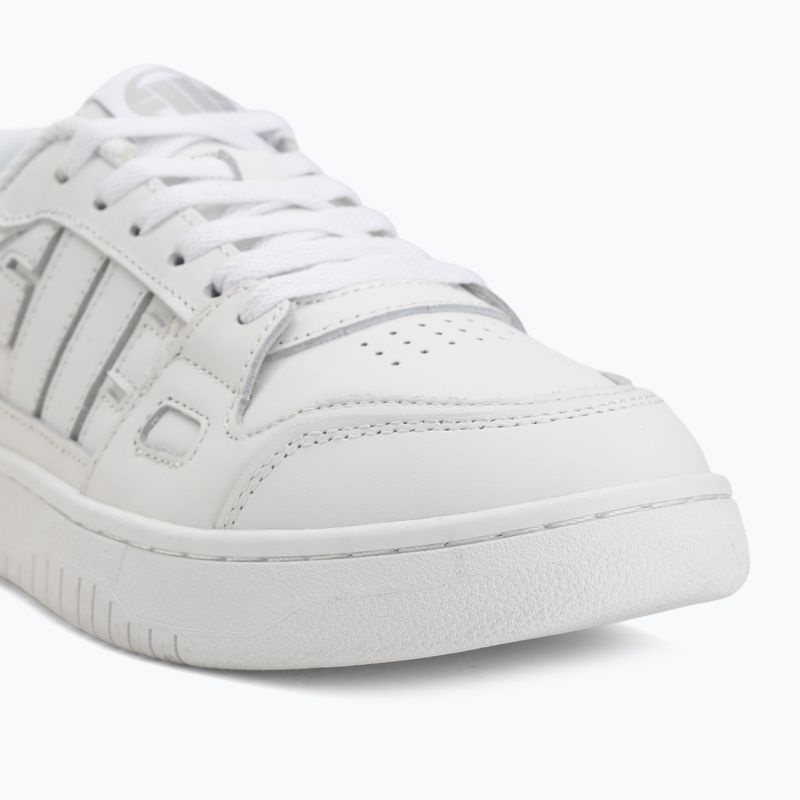 Cipők Pitbull Elkwood white 7