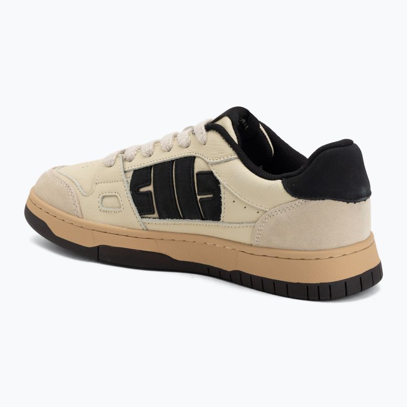 Cipők Pitbull Elkwood beige 3