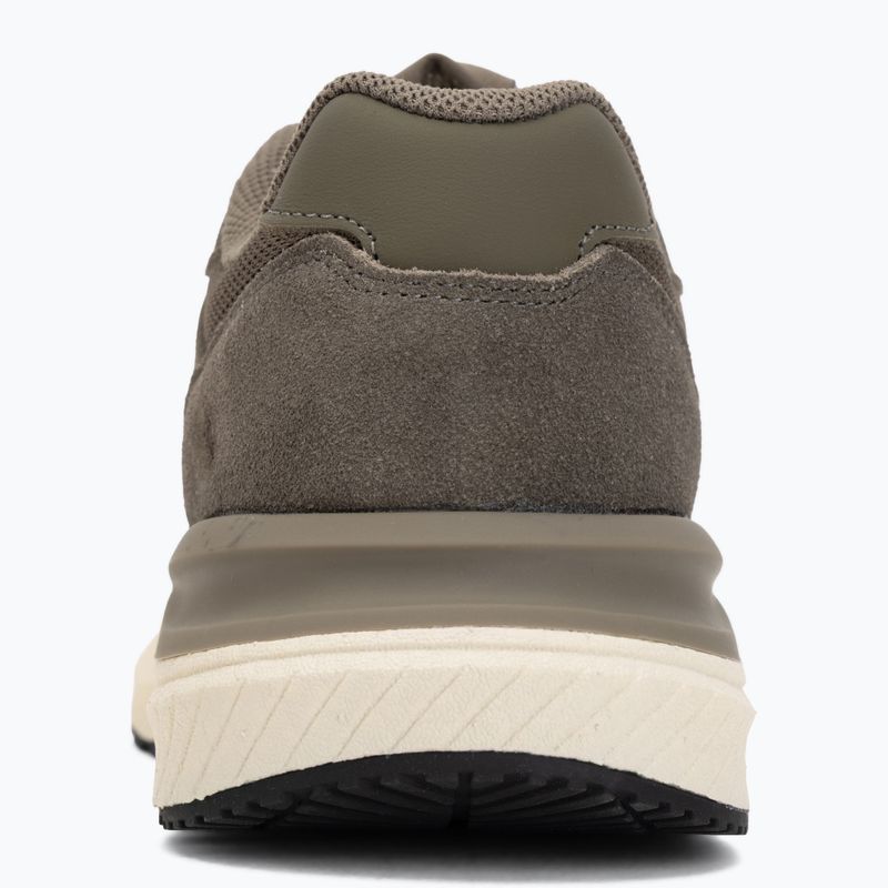 Férfi cipők Pitbull Encino taupe 6