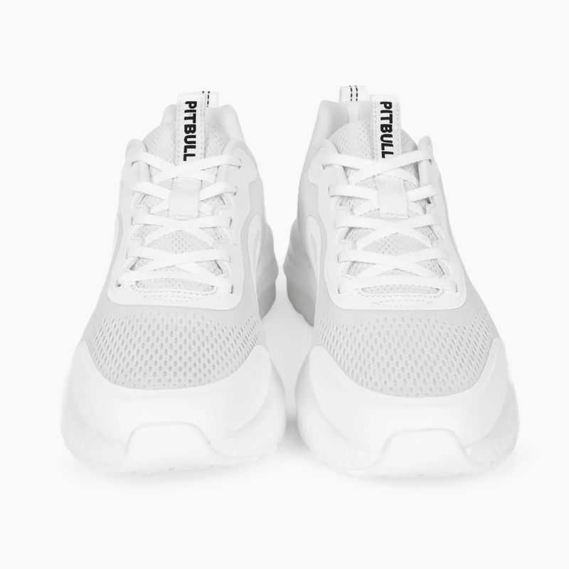 Férfi cipők Pitbull Dogwood white 3