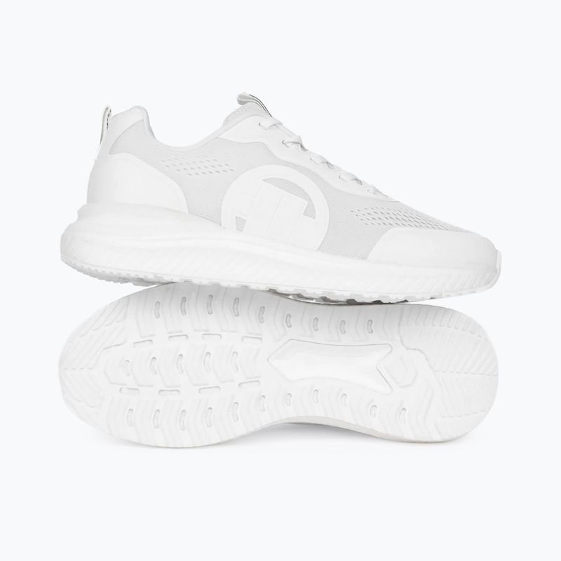 Férfi cipők Pitbull Dogwood white 4