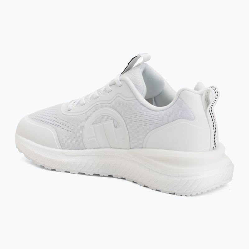 Férfi cipők Pitbull Dogwood white 3