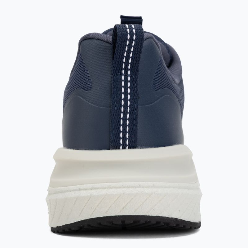 Férfi cipők Pitbull Dogwood dark navy 6