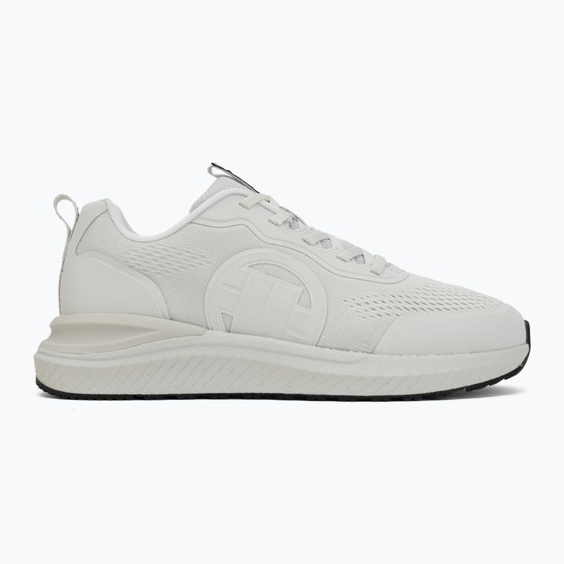 Férfi cipők Pitbull Dogwood light grey 2